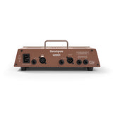 Warm Audio WA-RA All-Analog Studio Re-Amper with Independent Preamp and Re-Amp Signal Paths