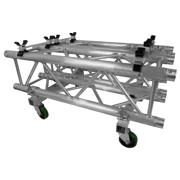 Trusst CT290DOLLYKIT Staging Accessories