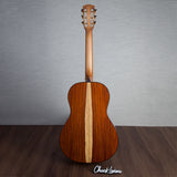 Bedell Revolution Parlor Acoustic Guitar - #722002