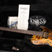Knaggs Influence Tier 3 Kenai Electric Guitar - Leopard - New