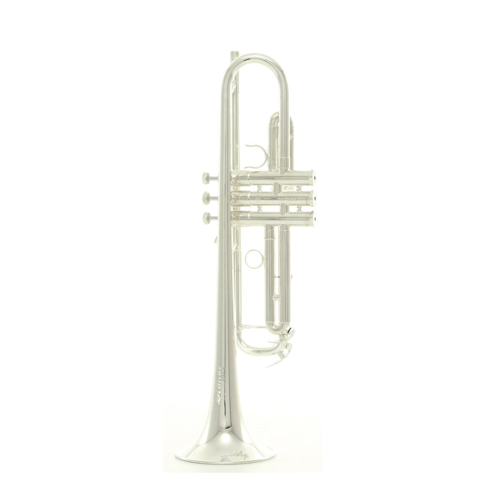 Schilke S23HD Bb Trumpet - Silver-Plated - New