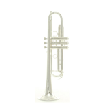 Schilke S23HD Bb Trumpet - Silver-Plated - New