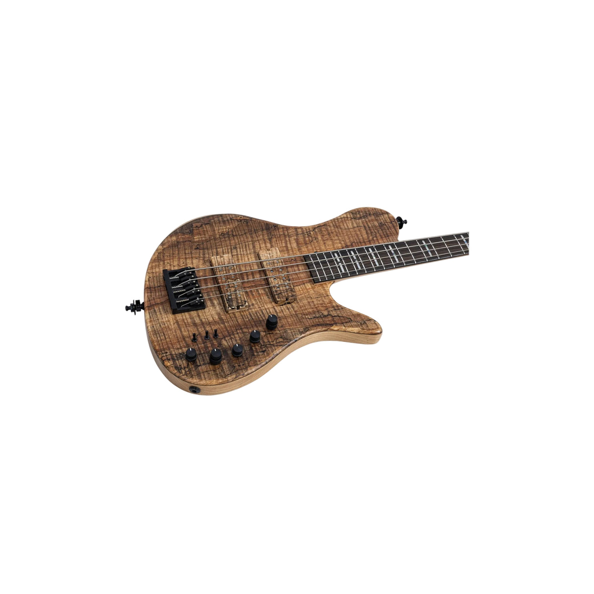 Sire Marcus Miller F10 DX 4-String Electric Bass Guitar - Natural