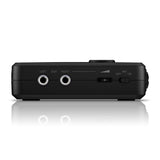 IK Multimedia iRig Pro Duo I/O Mobile 2-Channel Audio/MIDI Interface