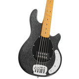 Sire Marcus Miller Z3 5-String Bass Guitar, Hard Maple Fingerboard - Sparkle Black