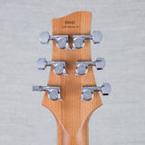 Suhr Oso Short Scale Electric Guitar - Tea Burst - #89440