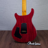 PRS Wood Library McCarty Tremolo With 408 Switching Electric Guitar - Vintage Yellow - #260430604