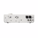 Yamaha URX22 USB-C Audio and Video Interface - White