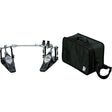 Tama Iron Cobra 900 Power Glide Twin Pedal Mirror Rod Special Bundle Pack