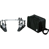 Tama Iron Cobra 900 Power Glide Twin Pedal Mirror Rod Special Bundle Pack