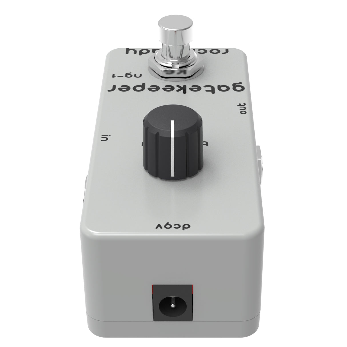 Rockready GateKeeper NG-1 Guitar Effects Pedal