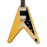 Epiphone Futura Flying V Custom Electric Guitar - Solaris Shift
