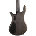 Spector Euro4 LT Bass Guitar - Grand Canyon Gloss - CHUCKSCLUSIVE - #21NB18452
