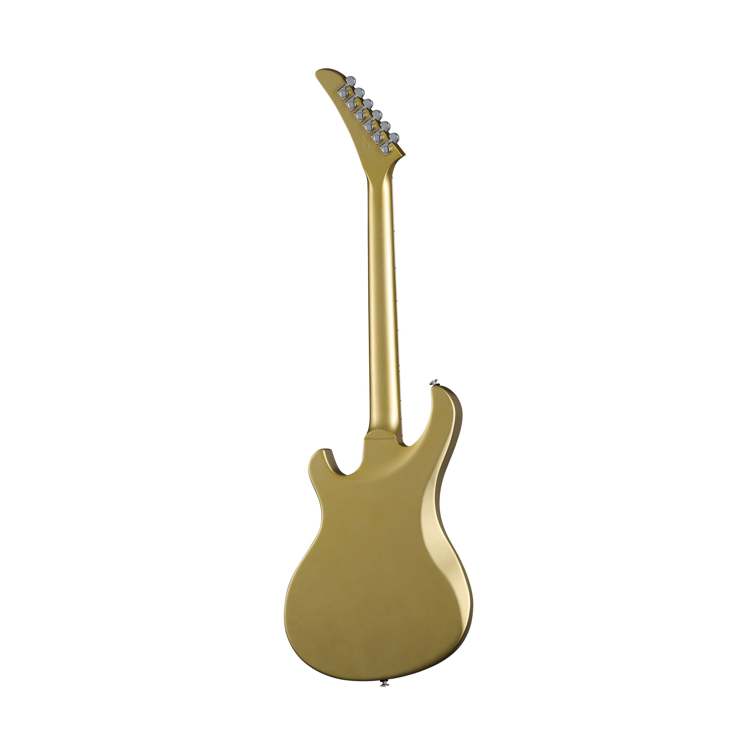 Gibson Victory Electric Guitar - Gold Mist Satin – Chuck Levin's