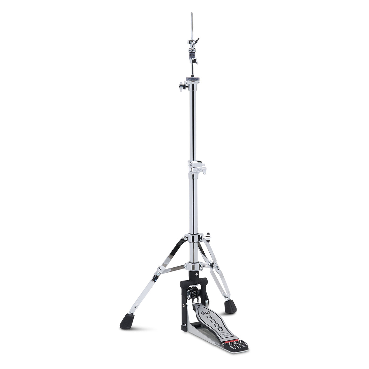 DW 9000X Series 2-Leg Hi-Hat Stand