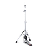 DW 9000X Series 2-Leg Hi-Hat Stand