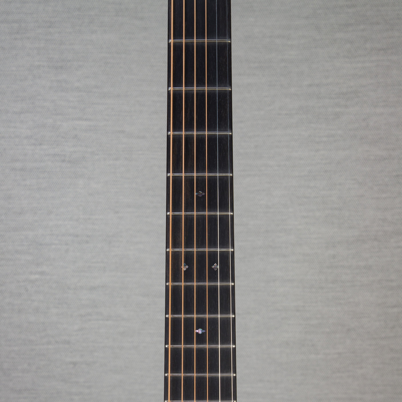 Martin Custom Shop 0-12 Fret Cocobolo/Swiss High Altitude Spruce Acoustic Guitar - CHUCKSCLUSIVE - #M2698049