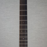 Martin Custom Shop 0-12 Fret Cocobolo/Swiss High Altitude Spruce Acoustic Guitar - CHUCKSCLUSIVE - #M2698049