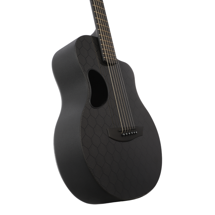 McPherson Touring Carbon Acoustic Guitar - Honeycomb Top, Gold Hardware - Display Model - Display Model