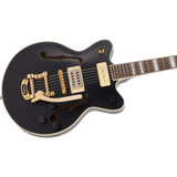 Gretsch G2655TG-P90 Limited Edition Streamliner Center Block Jr. with Bigsby