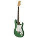 PRS SE John Mayer Silver Sky Electric Guitar - Ever Green - New