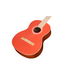 Cordoba Protege C1 Matiz Nylon String Acoustic Guitar - Coral - New
