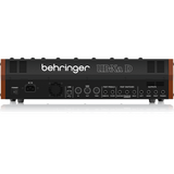 Behringer UB-XA D Desktop Analog Polyphonic Desktop Synthesizer