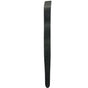 Martin Vintage Leather Guitar Strap - 2" Black
