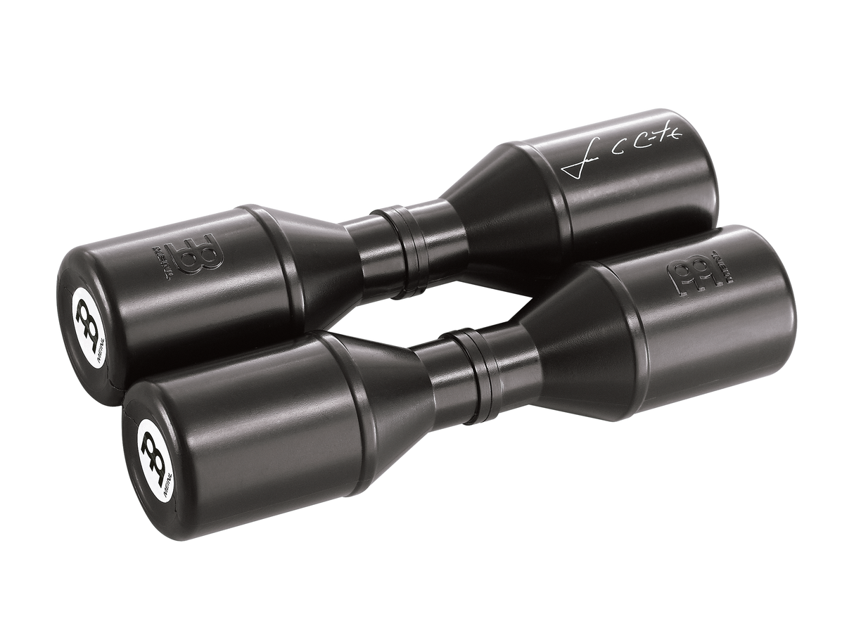 Meinl SH4BK Artist Series Luis Conte Live Shaker - Black