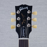 Gibson Les Paul Standard '50s Left-Handed Electric Guitar - Gold Top - #208920033