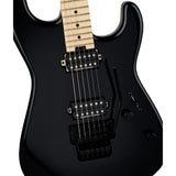 Charvel Pro-Mod San Dimas Style 1 Electric Guitar - Gloss Black