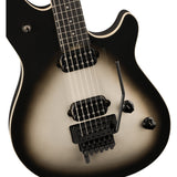 EVH Wolfgang Special Electric Guitar - Silverburst - Mint, Open Box