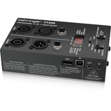 Behringer Microprocessor Controlled 8-in-1 Cable Tester
