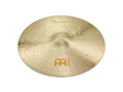 Meinl 18" Byzance Jazz Extra Thin Crash Cymbal - New,18 Inch