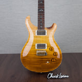 PRS Wood Library DGT Electric Guitar - Private Stock Goldstorm Fade Finish - CHUCKSCLUSIVE - #240388867 - 2024