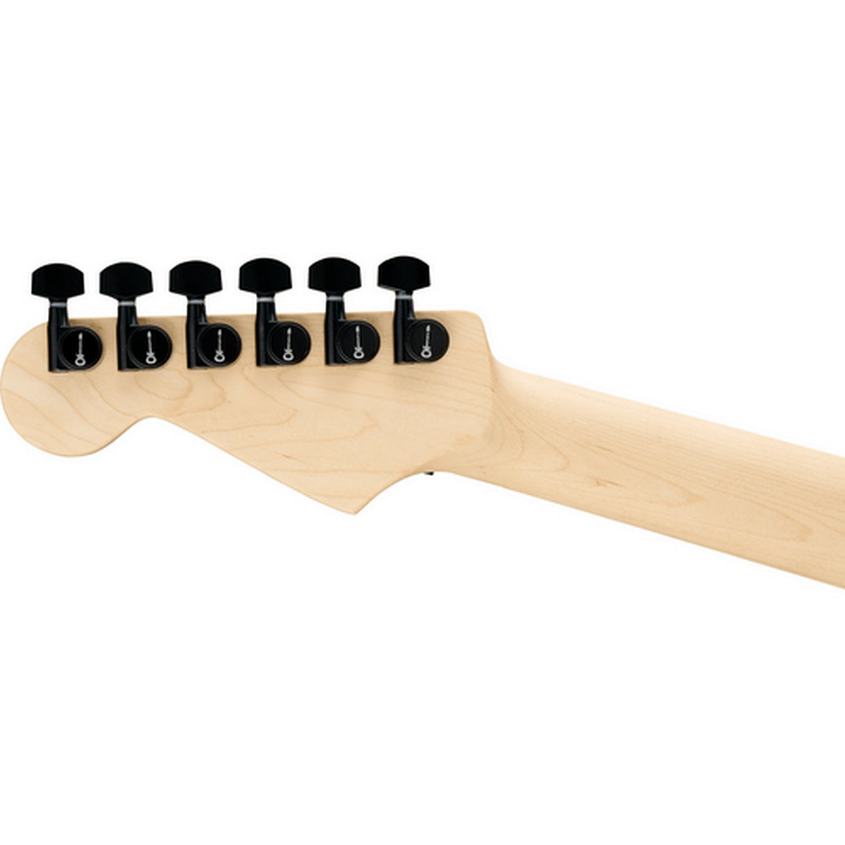 Charvel Pro-Mod San Dimas Style 1 Electric Guitar - Gloss Black