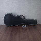 PRS Hollowbody II Piezo 10-Top Hollowbody Electric Guitar - Black Gold Wraparound Burst - #250409217