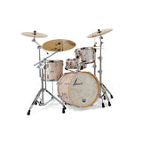 Sonor Vintage Series 3-Piece Shell Pack with 20-Inch Kick - Vintage Pearl