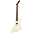 Epiphone Explorer 80's EMG Electric Guitar - Classic White