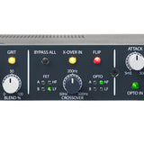 Neve OptoFET Optical/FET Compressor