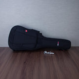 Arce AR5-4-CE-CD Sapele/Cedar Acoustic Electric Requinto - #0120