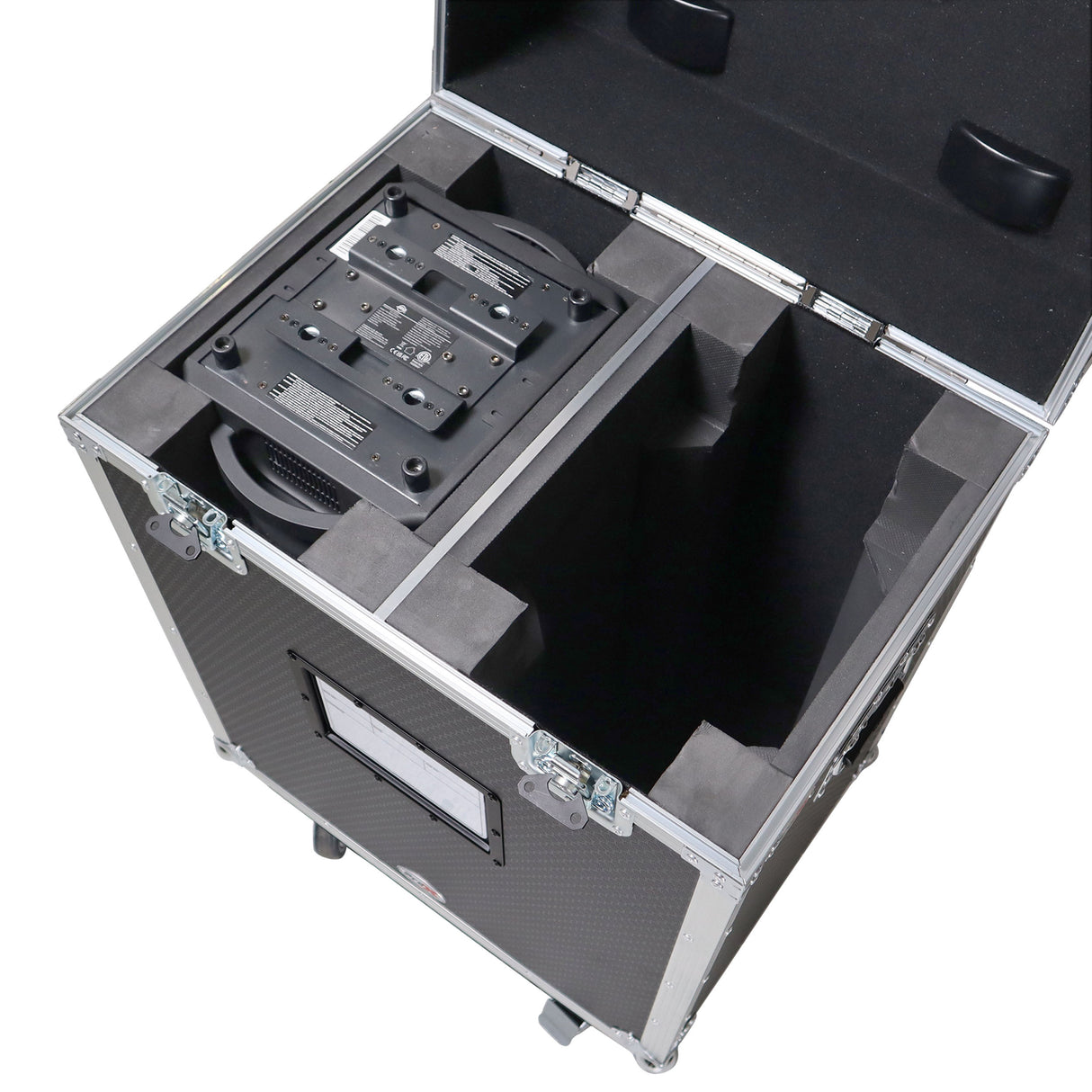 ProX XS-MH26BEAMX2W Moving Head Lighting Road Case