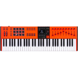 Arturia KeyLab 61 MK3 Ultra 61-Key Keyboard Controller - Ultra Orange