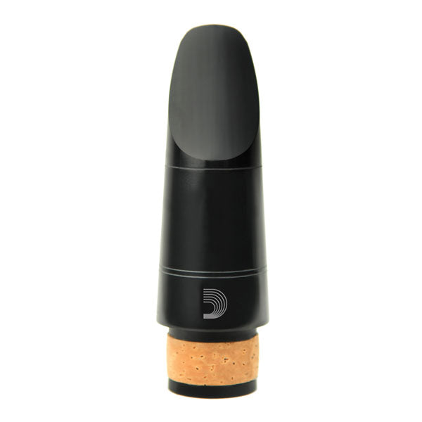 D'Addario Woodwinds MCR-X15E Reserve B-Flat Clarinet Mouthpiece