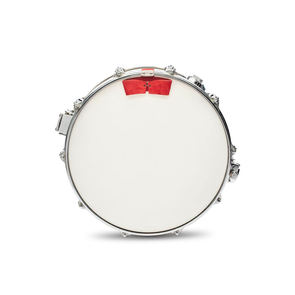 Snareweight M80 Snare Drum Dampener - Red
