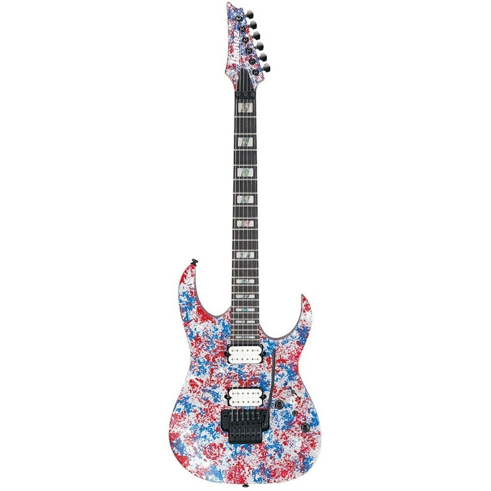 Ibanez Limited Edition RGR6A250 250th Anniversary Electric Guitar