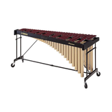 Yamaha YM-2400 4 1/3 Octave Intermediate Acoustalon Marimba