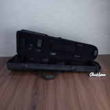 Marcus Bonna MB-TTBN Tenor Trombone Case - Black - Preorder
