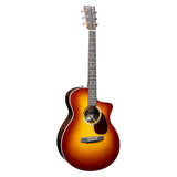 Martin SC-13ES Special Burst Sitka Spruce/Ziricote Acoustic Guitar