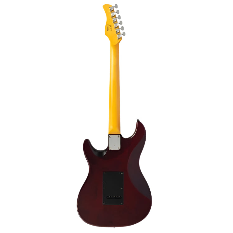Sire Larry Carlton S7 FM New Gen Electric Guitar - Natural Satin